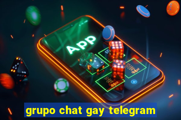 grupo chat gay telegram